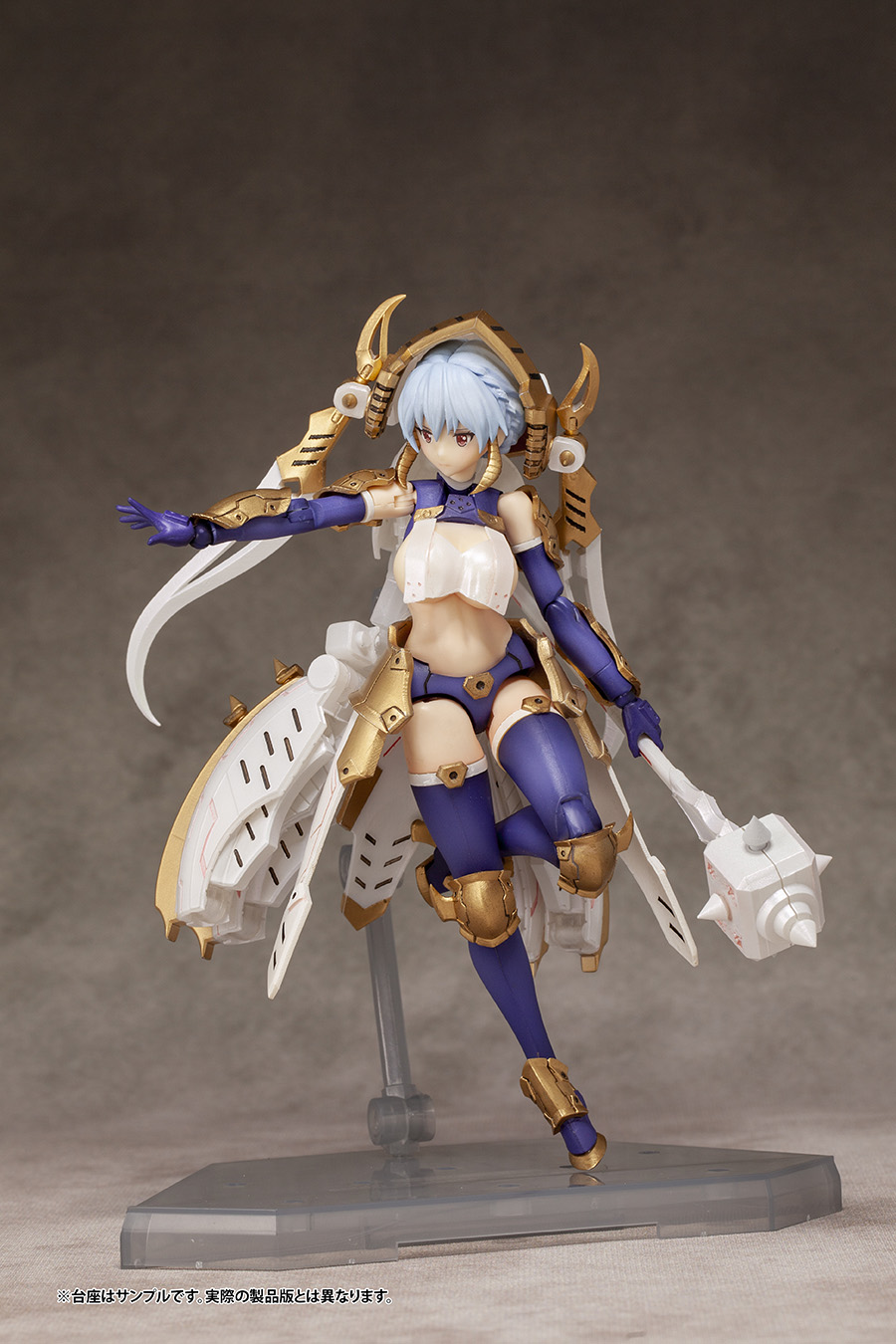 SkyTube Online Shop / Krakendress ラーニア DX Ver.